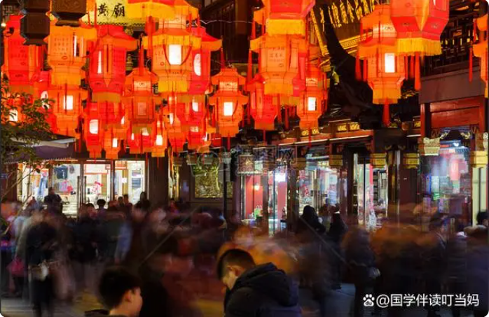 春节申遗成功！是我们文化自信与家国情怀的共鸣(图4)