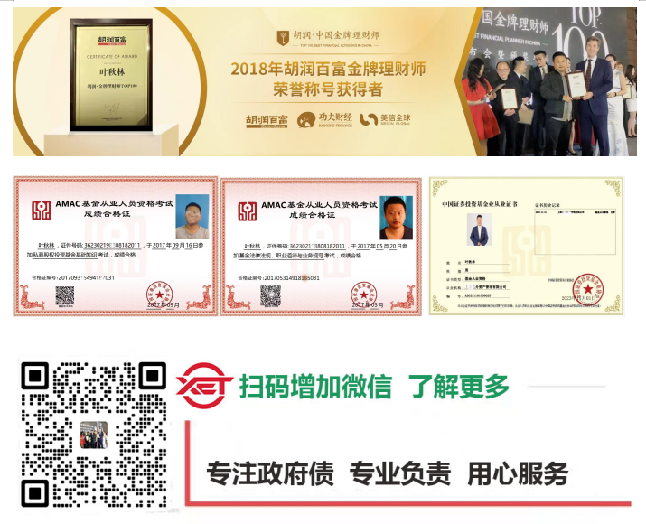 政府定融，还能买吗？(图2)